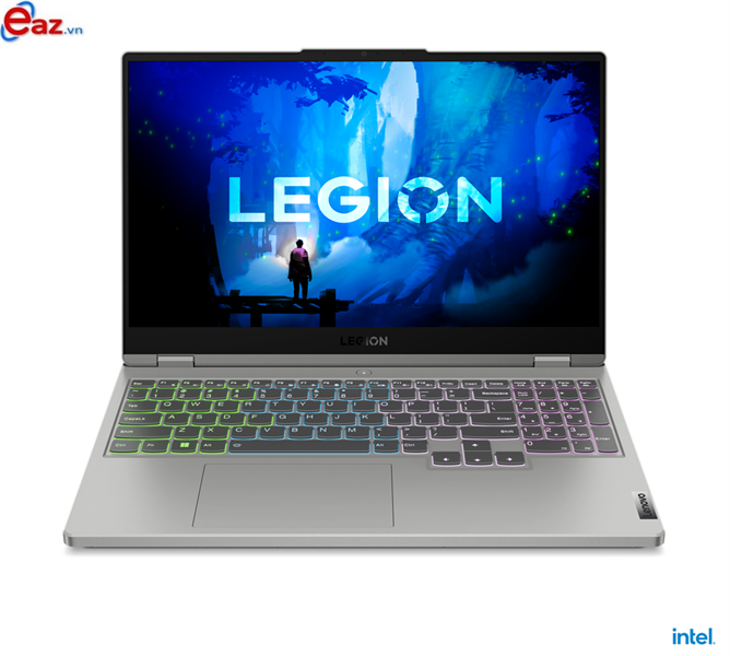 Lenovo Legion 5 15IAH7H (82RB0047VN) | Intel&#174; Alder Lake Core™ i7 _ 12700H | 16GB | 512GB SSD PCIe Gen 4 | GeForce&#174; RTX 3060 with 6GB GDDR6 TGP 140W | Win 11 | 15.6 inch WQHD IPS 165Hz 100% sRGB | LED KEY RGB | 0822F